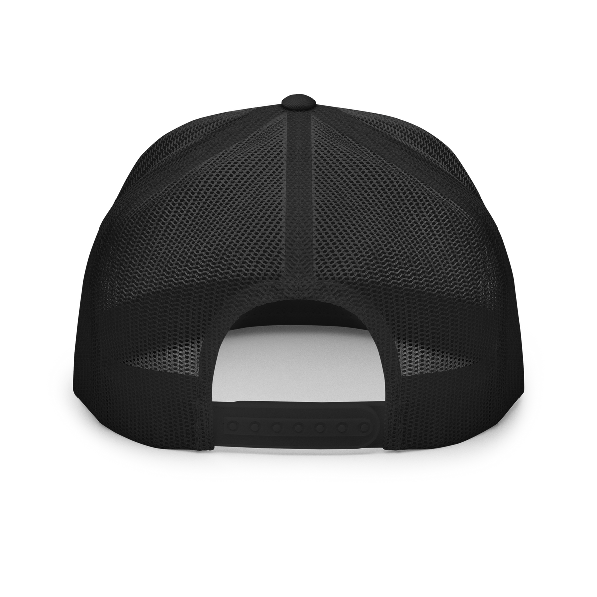 Hooker Charters Aruba Trucker Hat 222 Threads