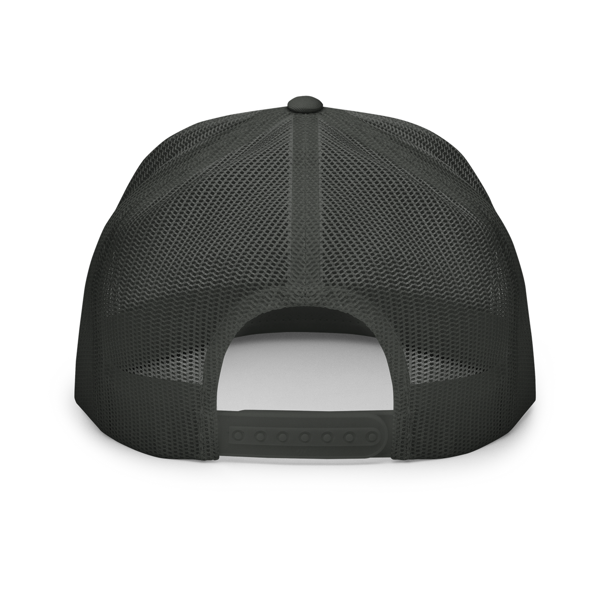 Hooker Charters Aruba Trucker Hat 222 Threads
