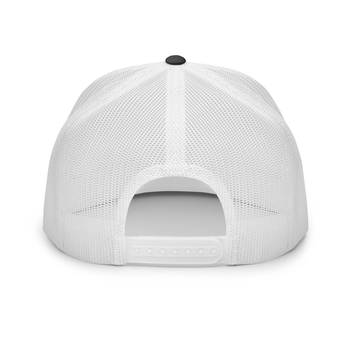 Hooker Charters Aruba Trucker Hat 222 Threads