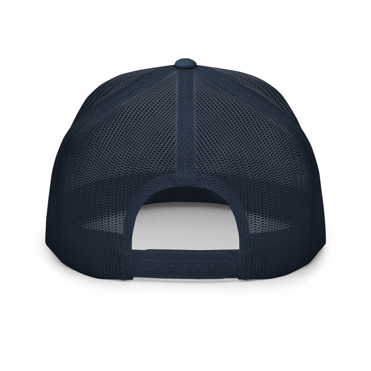 Hooker Charters Aruba Trucker Hat 222 Threads