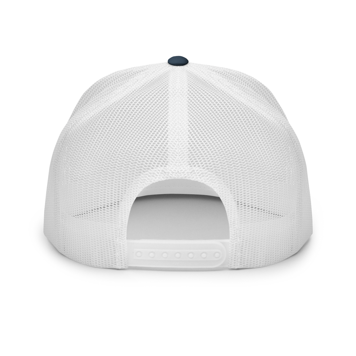 Hooker Charters Aruba Trucker Hat 222 Threads