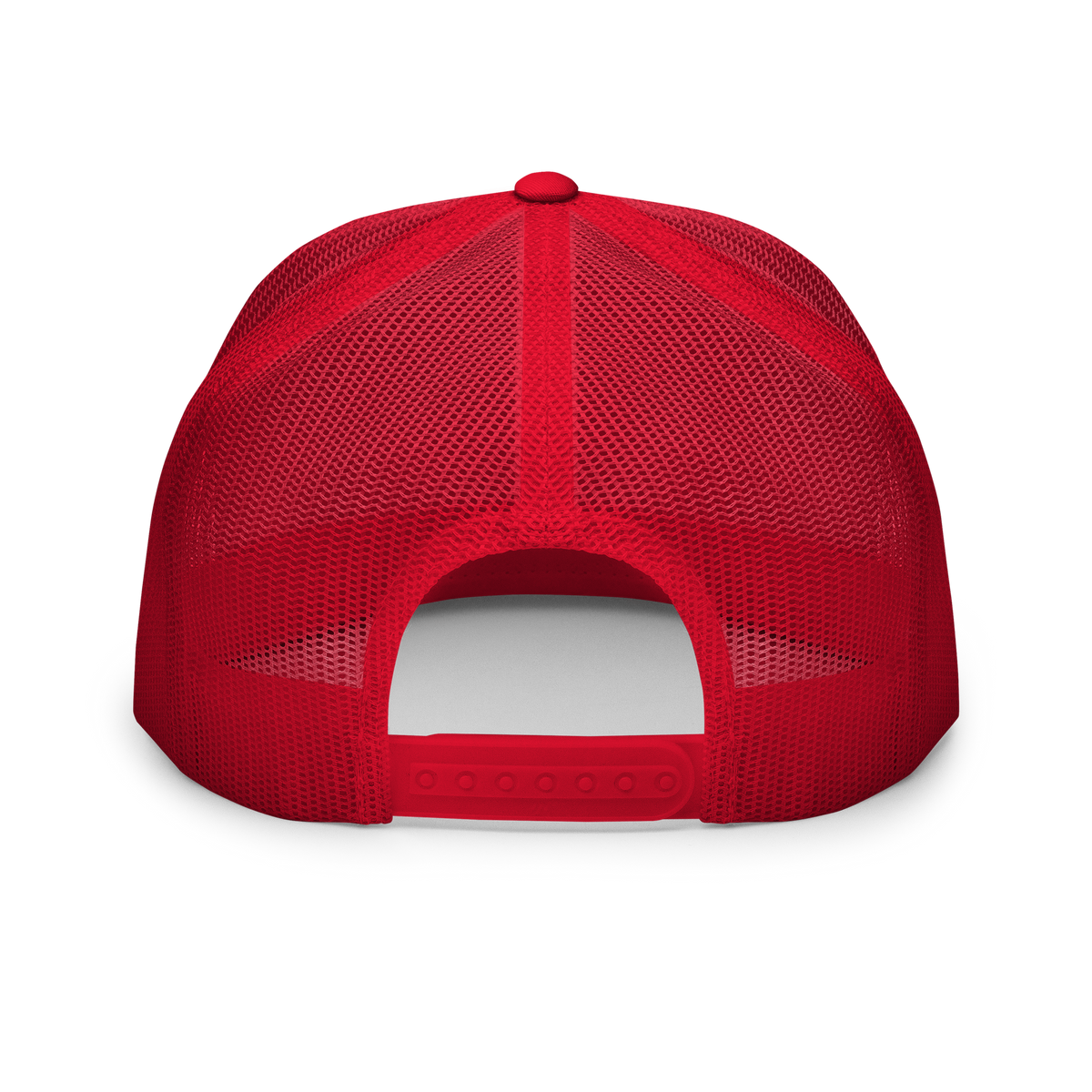 Hooker Charters Aruba Trucker Hat 222 Threads