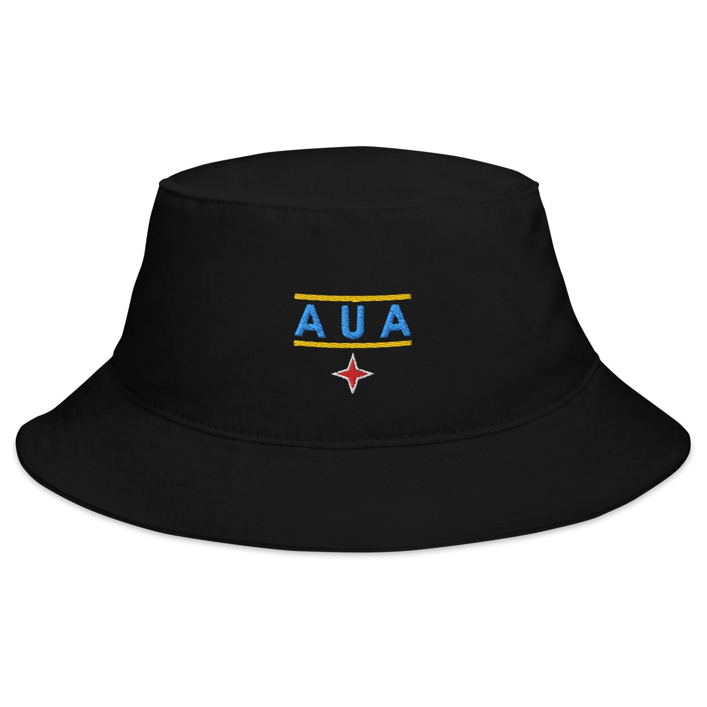 Aruba AUA Bucket Hat - 222 Threads