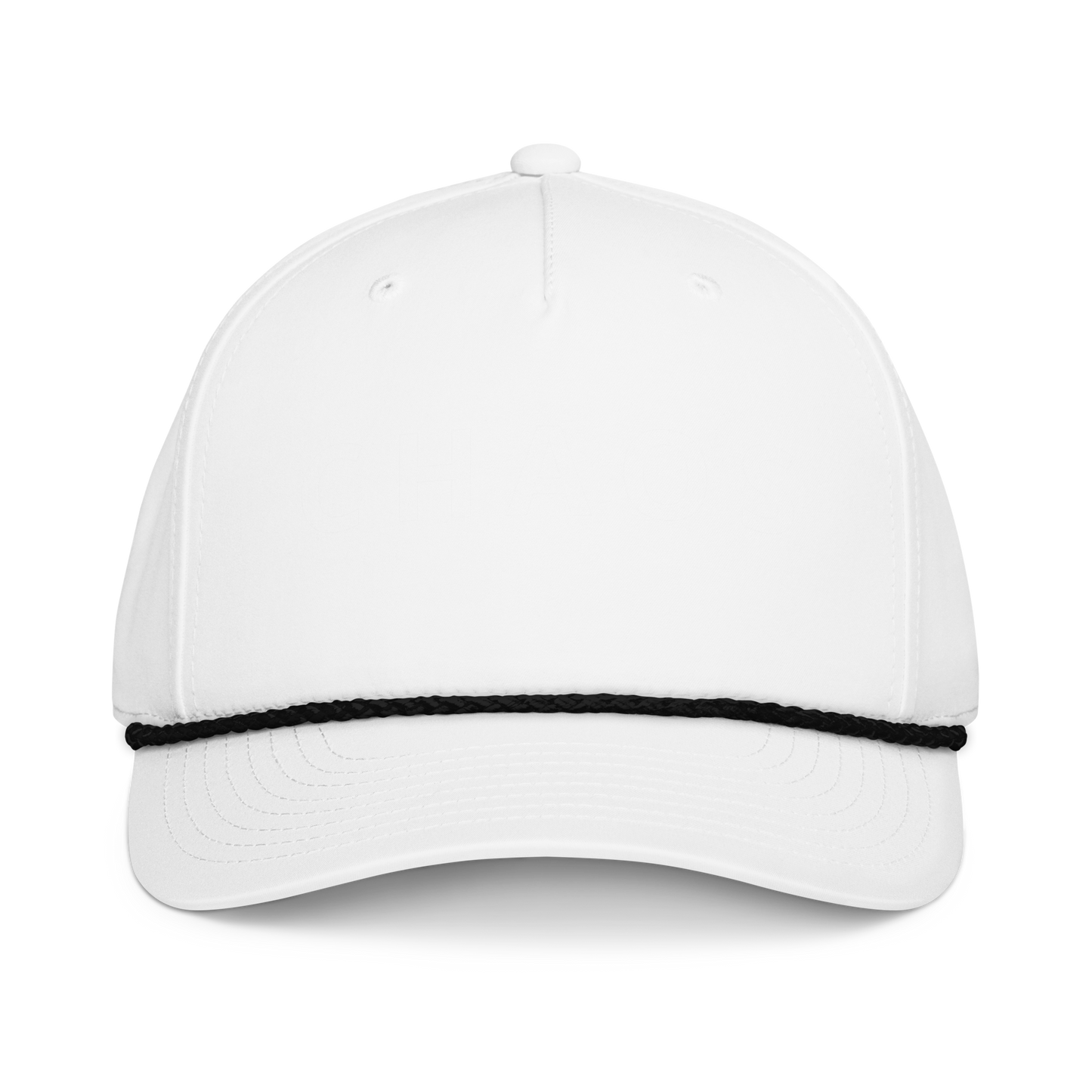 CHAOS Rope Hat - 222 Threads