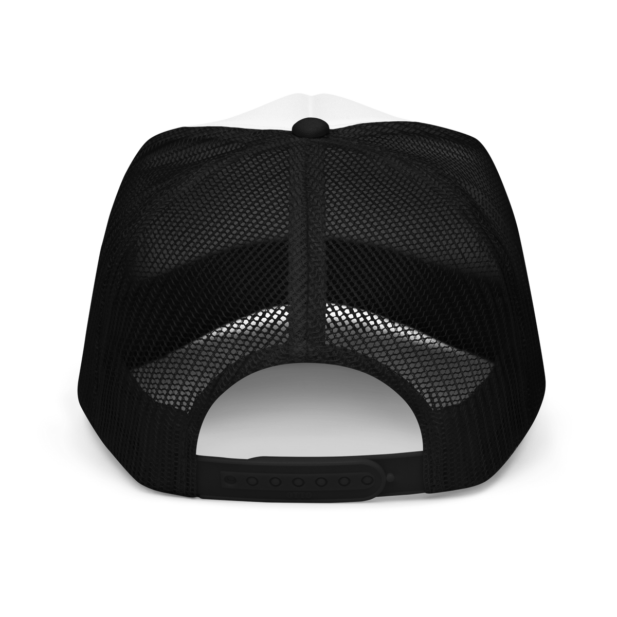 Gusto Aruba Foam Trucker Hat 222 Threads