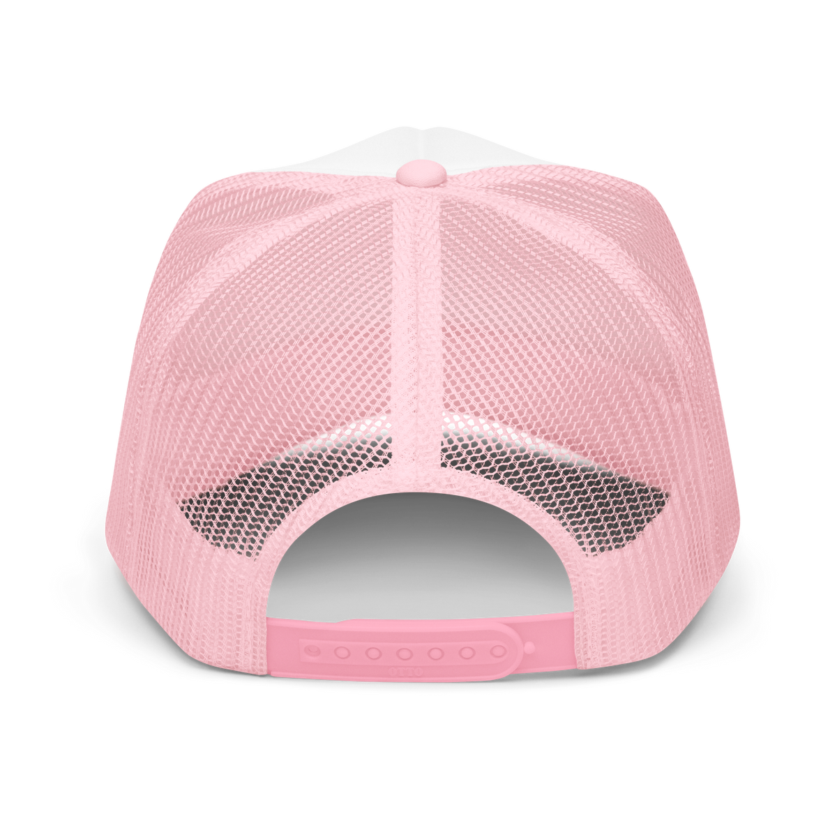 Gusto Aruba Foam Trucker Hat 222 Threads
