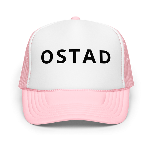 Aruba OSTAD Foam Trucker Hat