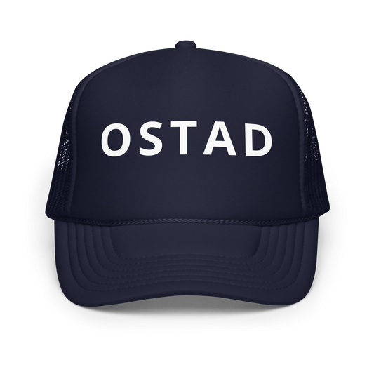 Aruba OSTAD Trucker Hat