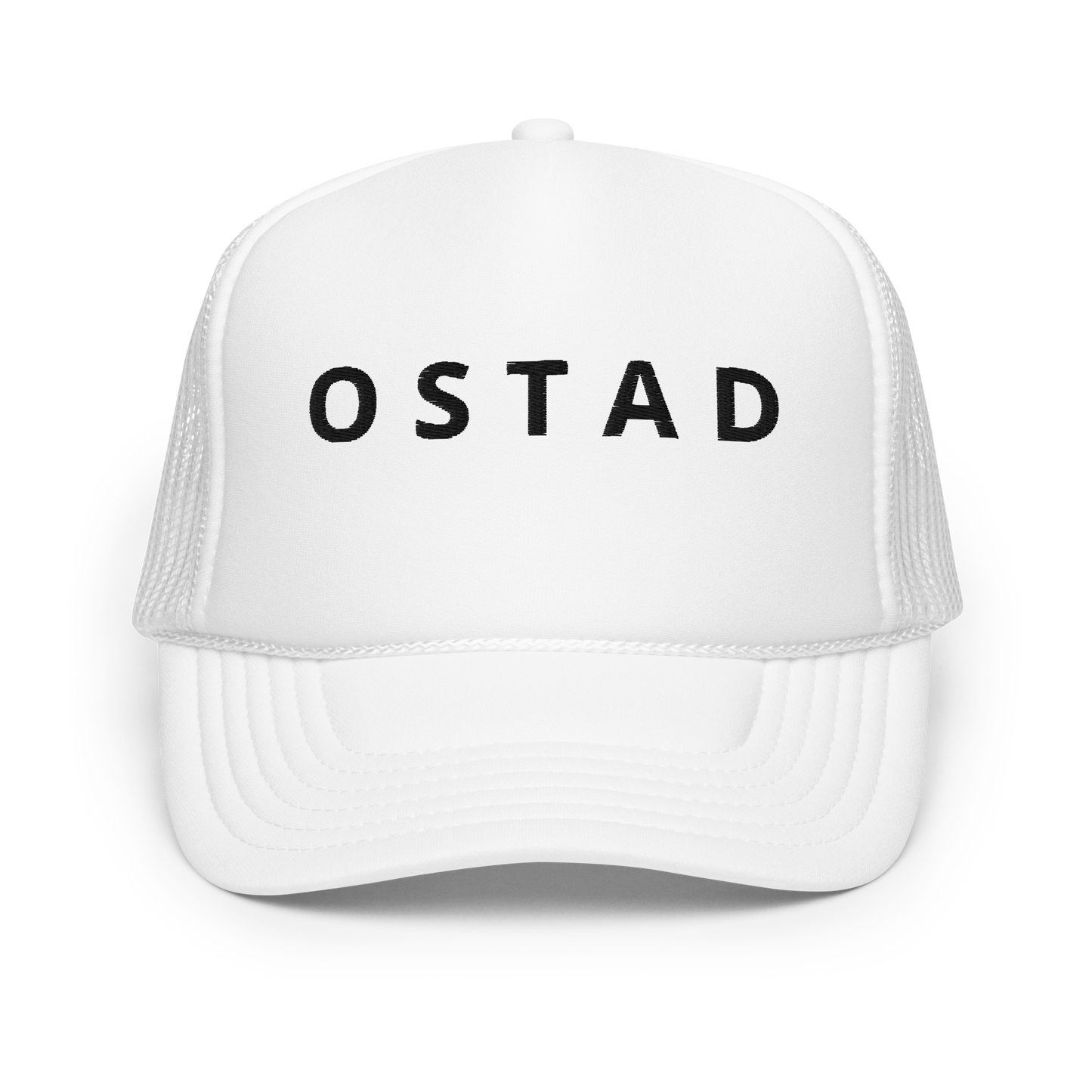 OSTAD Foam Trucker Hat