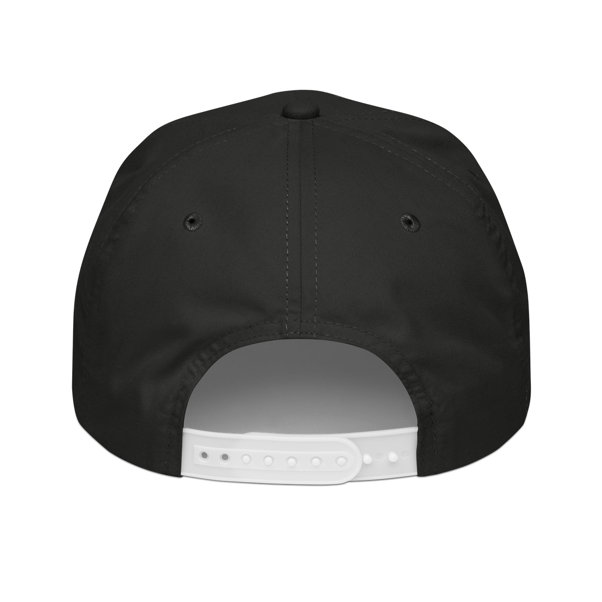 Save The Humans AI Rope Hat 222 Threads