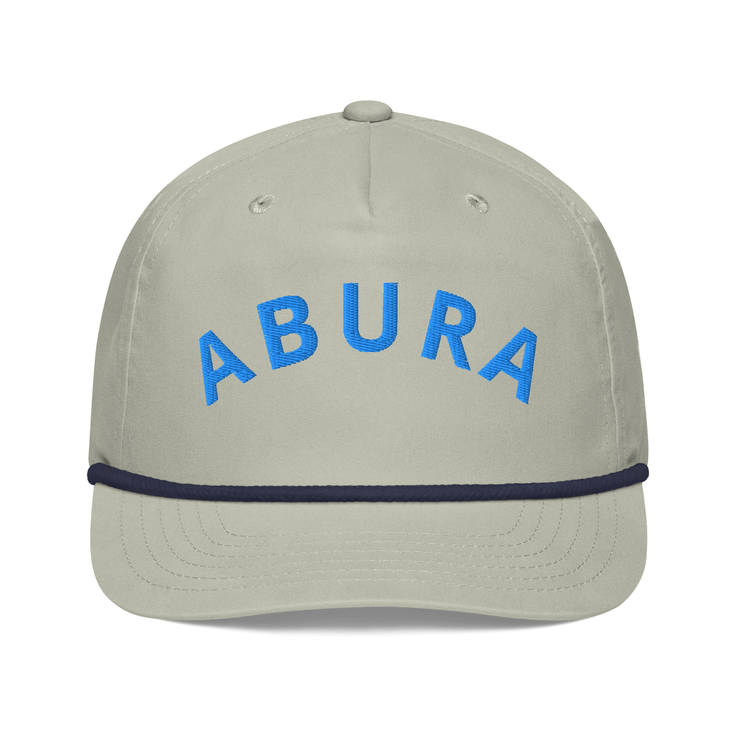 Aruba Backwards Arc Classic Rope Hat