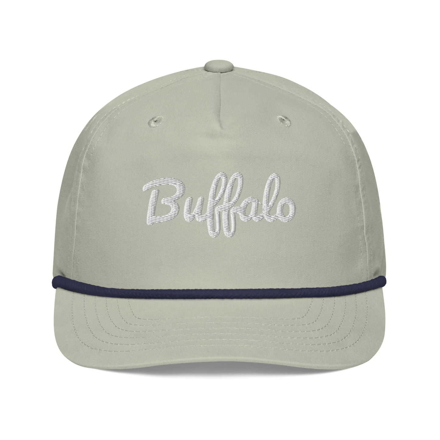 Buffalo Classic Rope Hat