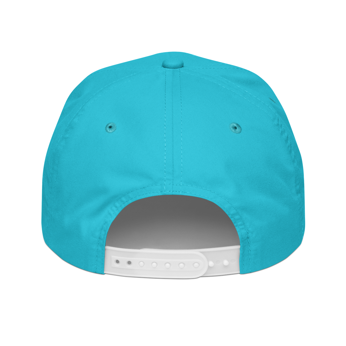 Save The Humans AI Rope Hat 222 Threads