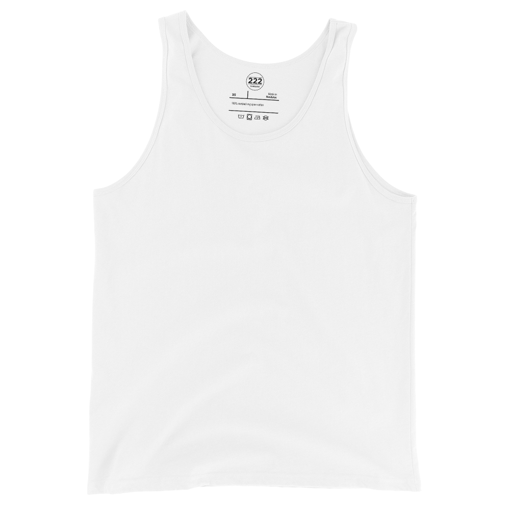 Aruba OSTAD Men's Tank Top - 222 Threads