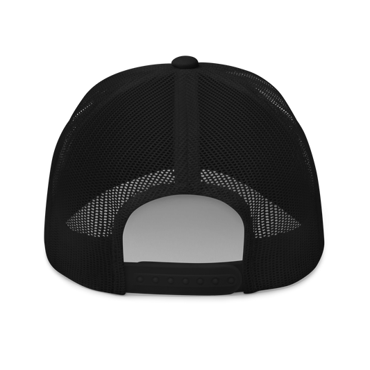 Aruba OSTAD Trucker Cap - 222 Threads