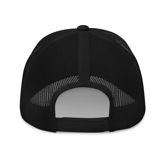 Aruba Divi Life Trucker Hat - 222 Threads