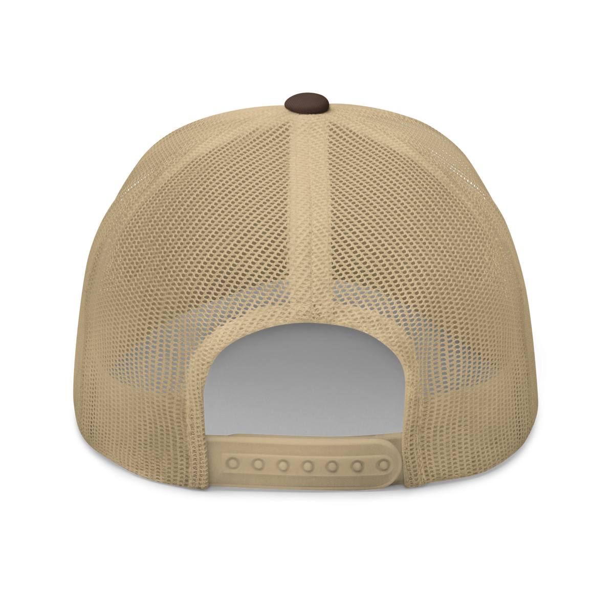 Aruba AUA Trucker Hat 222 Threads