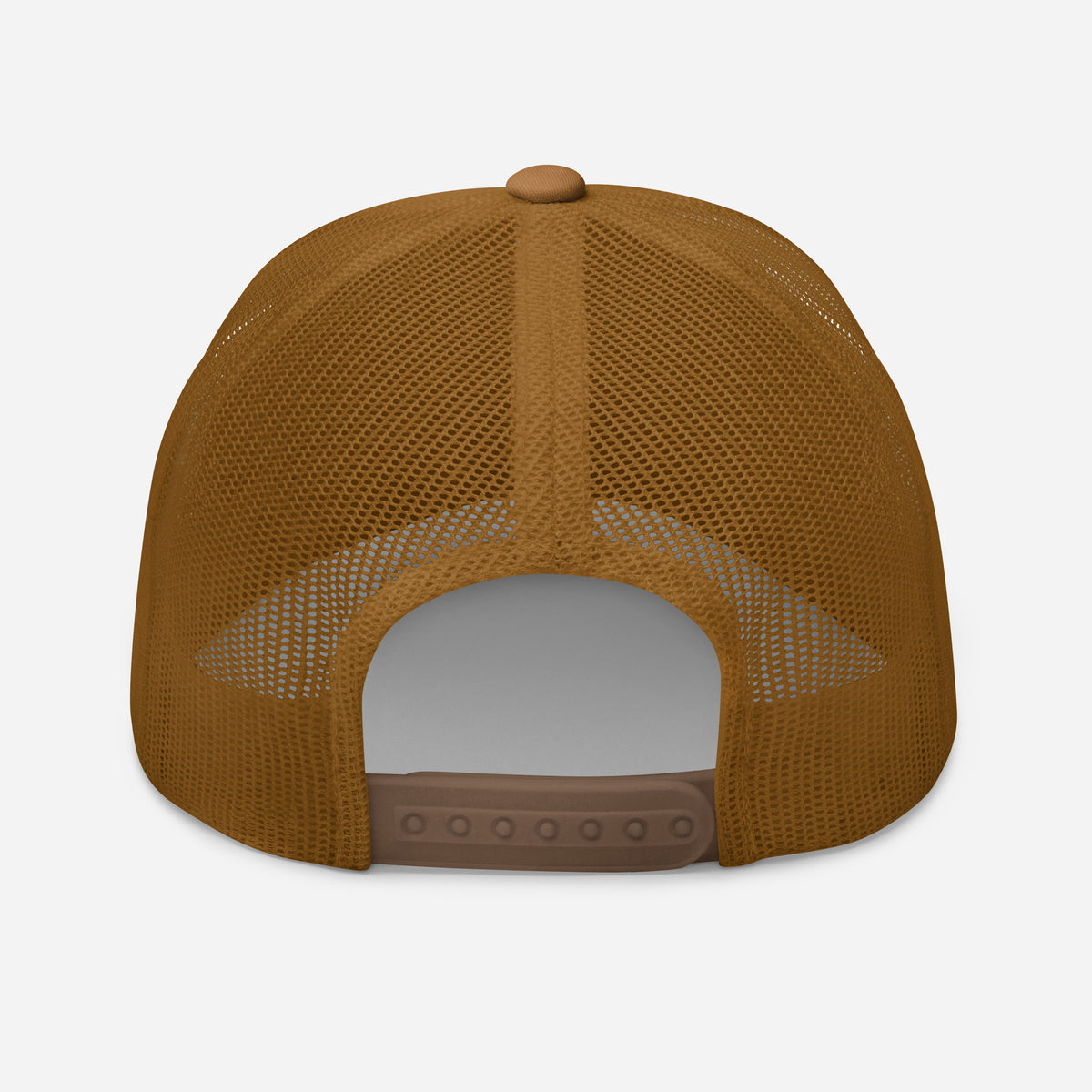 The Hooker Charters Aruba Trucker Cap 222 Threads
