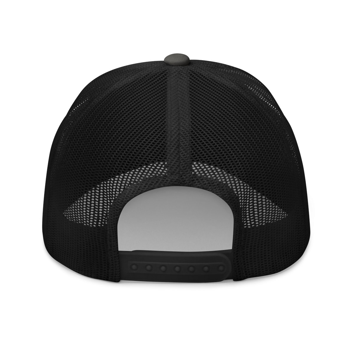USA Flag Trucker Cap 222 Threads