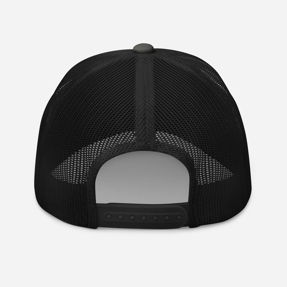 The Hooker Charters Aruba Trucker Cap 222 Threads