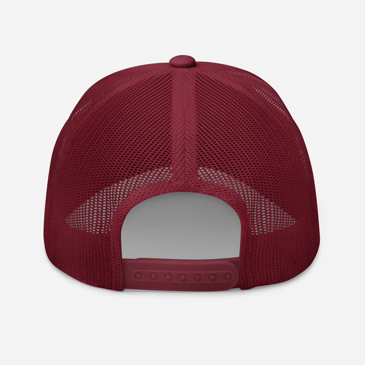 Shitter's Full Trucker Cap 222 Threads