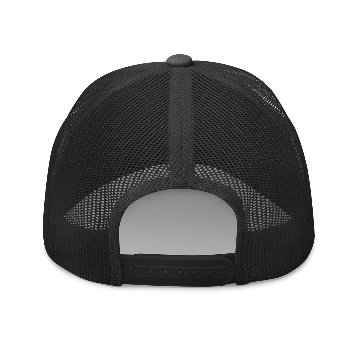 USA Flag Trucker Cap 222 Threads