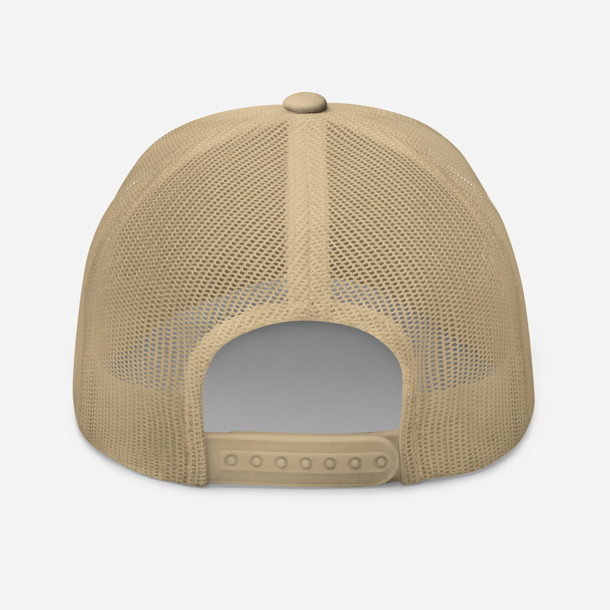 The Hooker Charters Aruba Trucker Cap 222 Threads