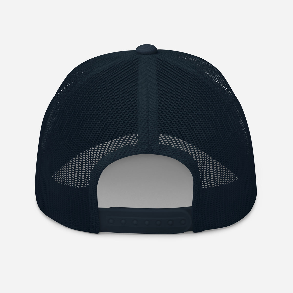 The Hooker Charters Aruba Trucker Cap 222 Threads