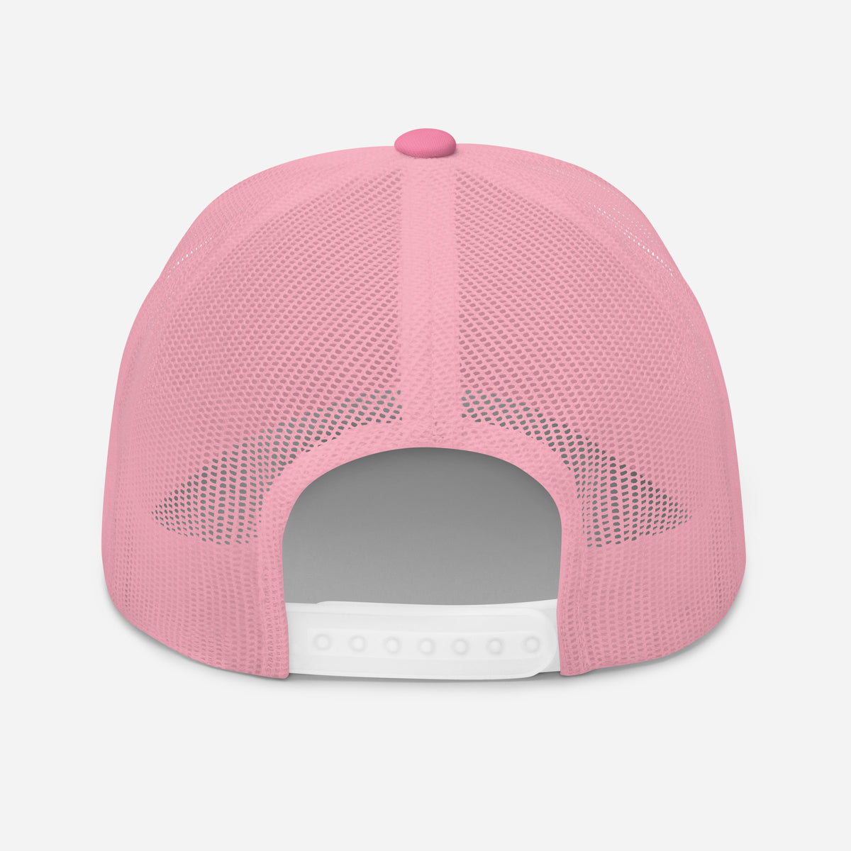 The Hooker Charters Aruba Trucker Cap 222 Threads