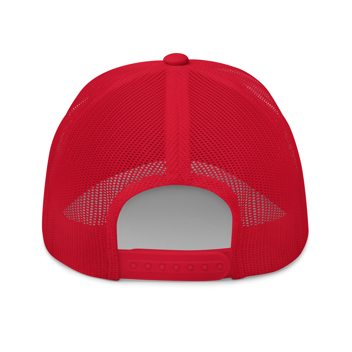 Aruba Flag Trucker Hat 222 Threads
