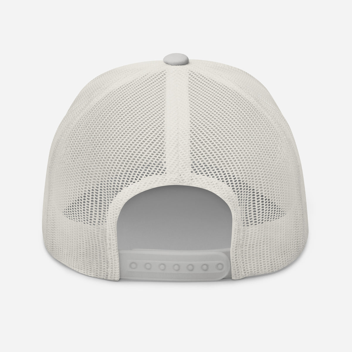 The Hooker Charters Aruba Trucker Cap 222 Threads