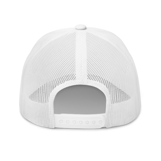 Aruba OSTAD Trucker Cap - 222 Threads