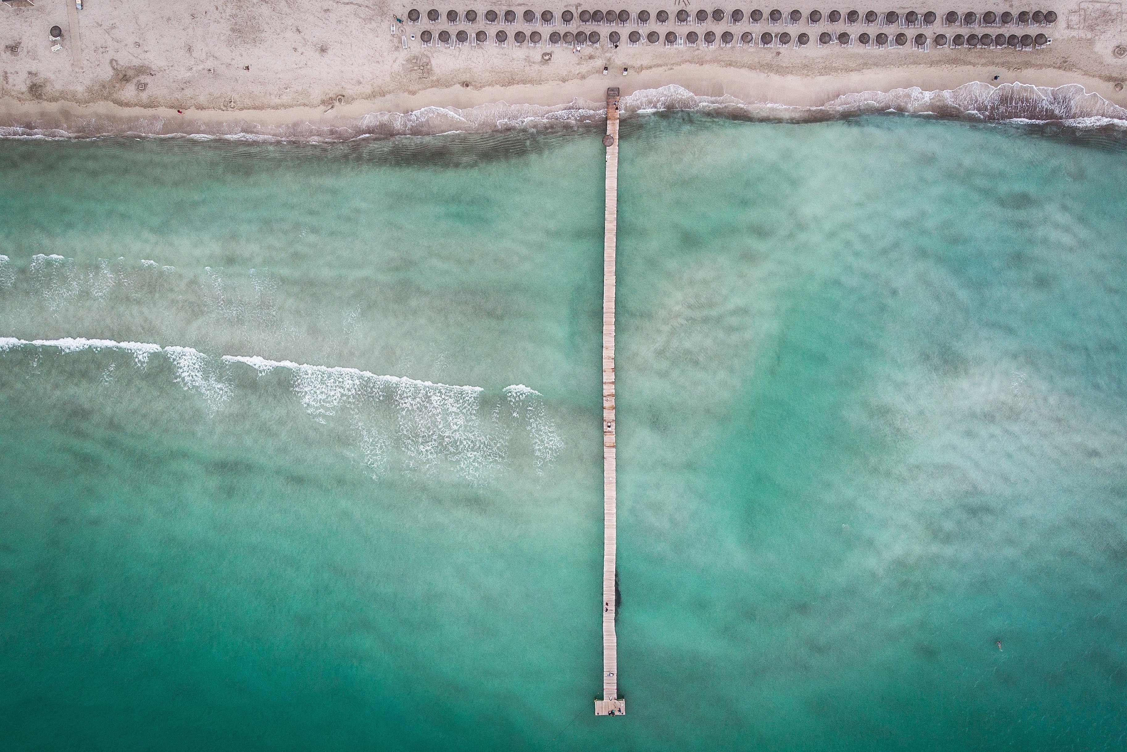 222 Threads Beach