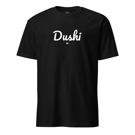 Dushi Aruba T-Shirt Black | 222 Threads