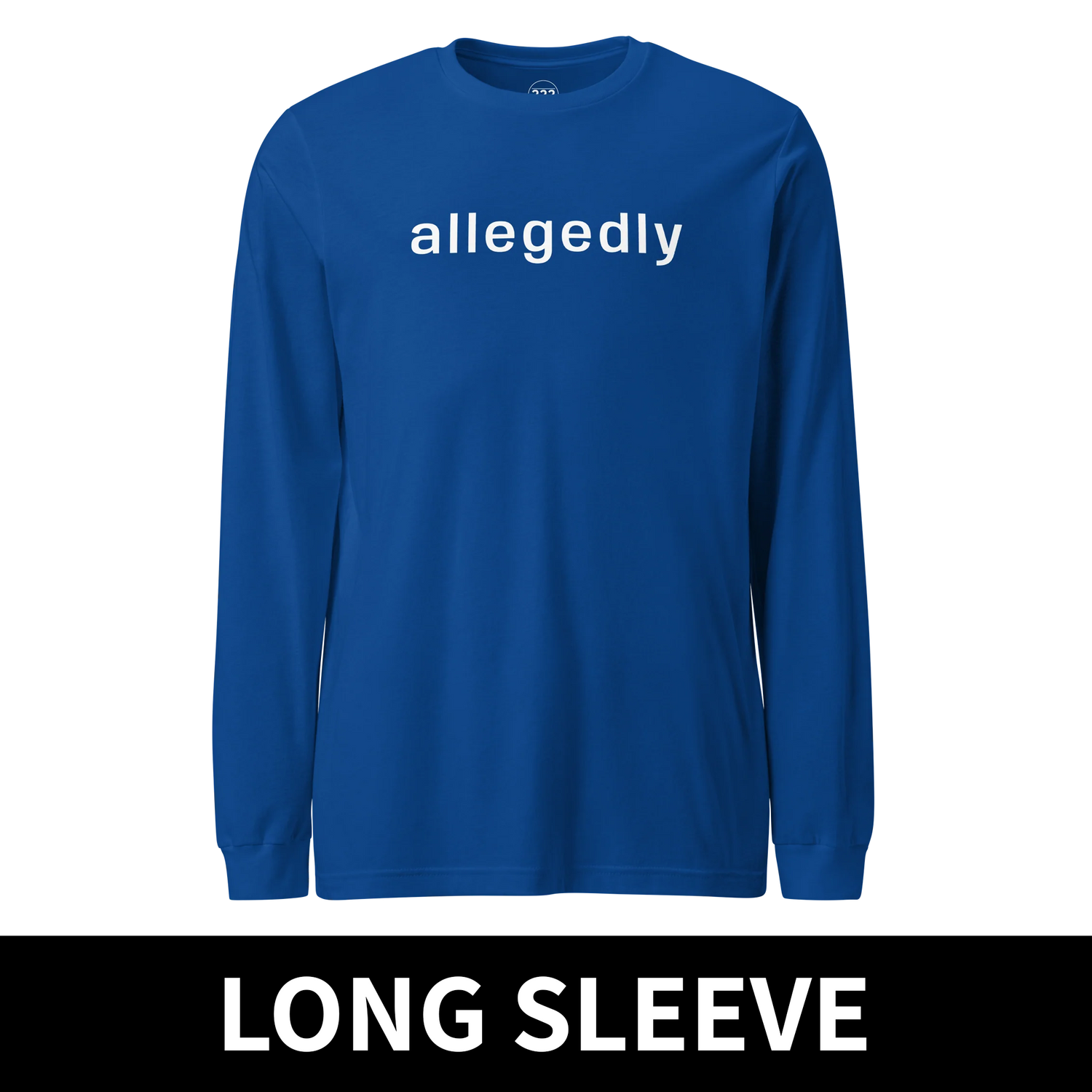 Long Sleeve T-Shirts