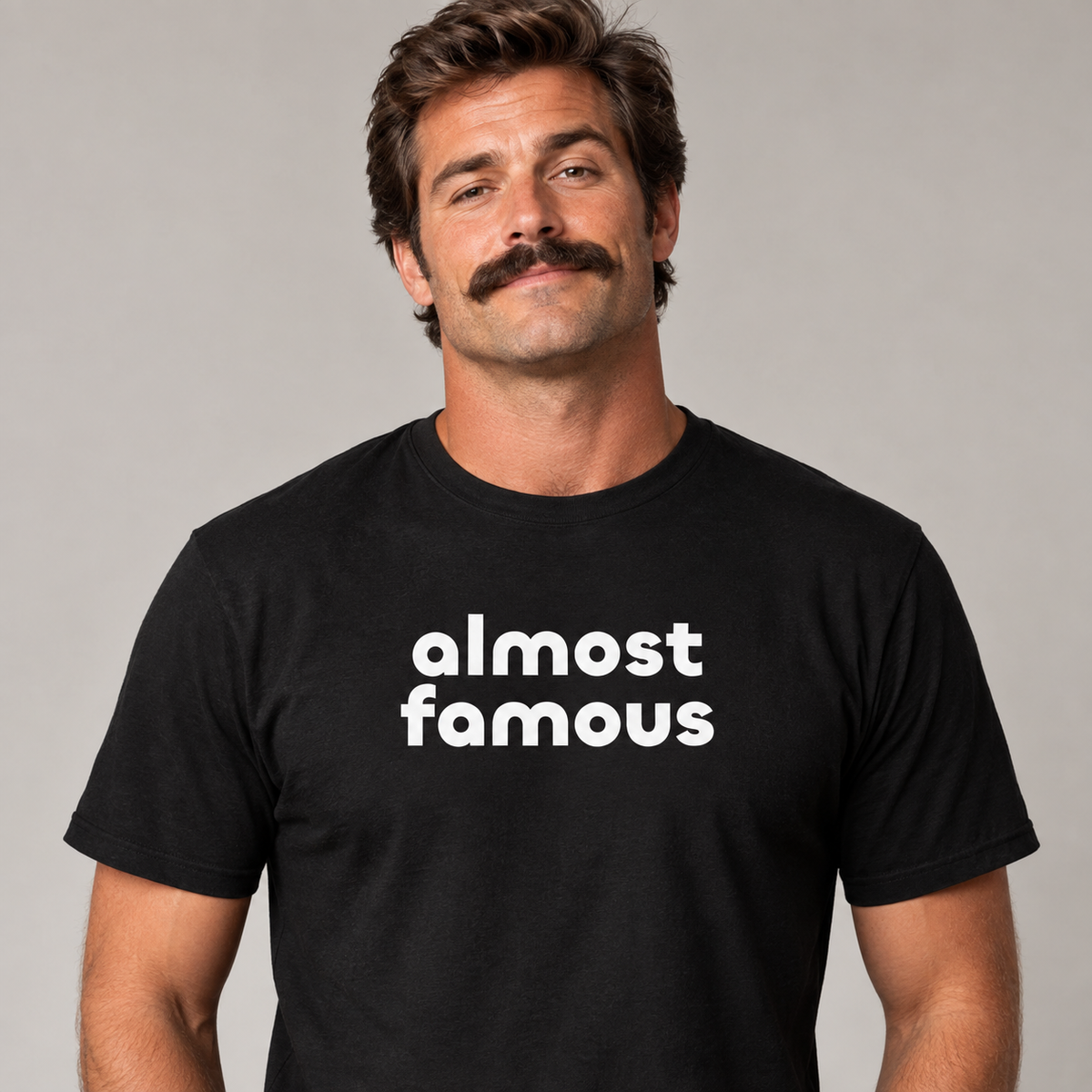Almost Famous T-Shirt 222 Threads