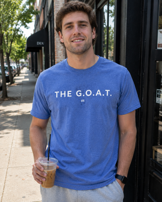 The GOAT T-Shirt