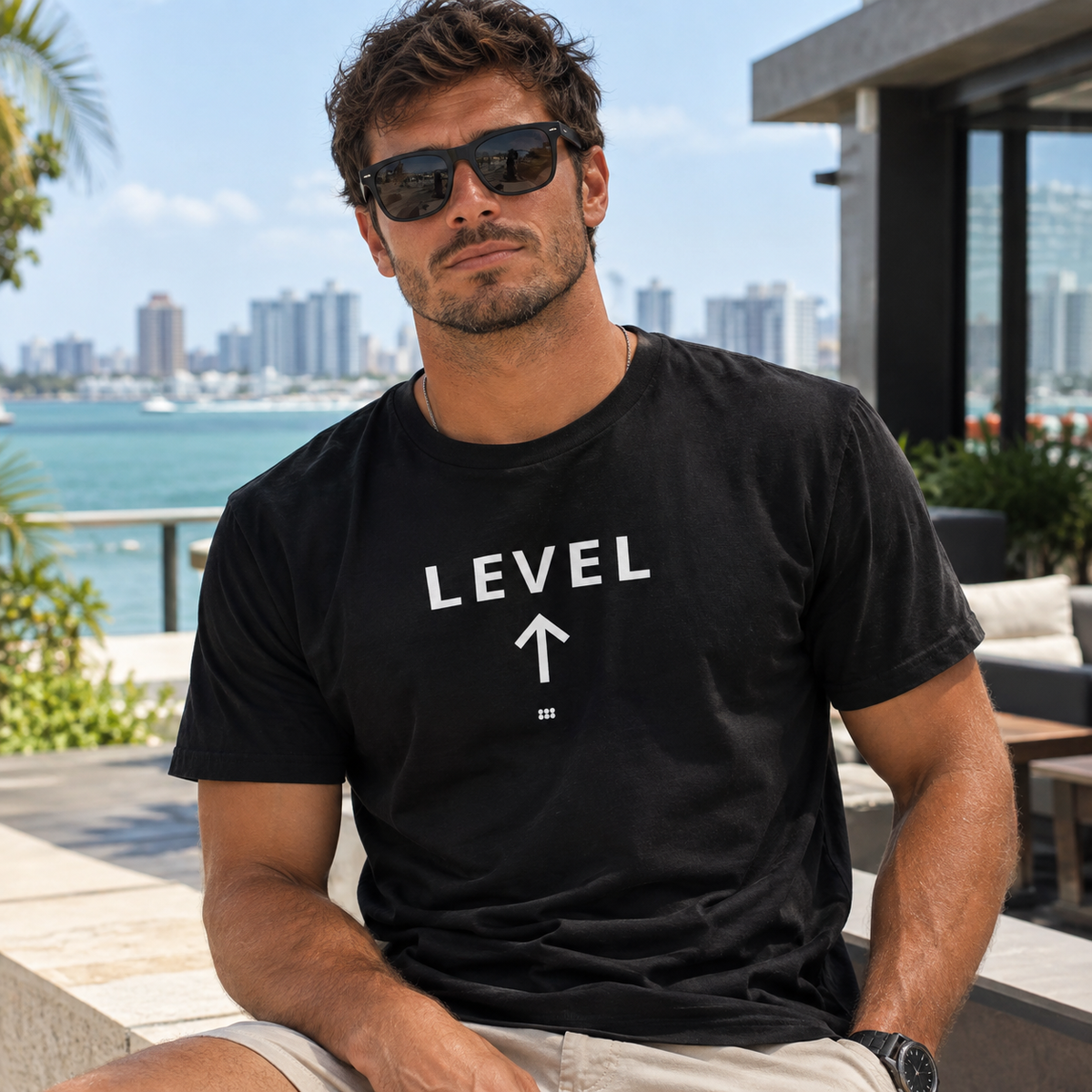 Level Up T-Shirt