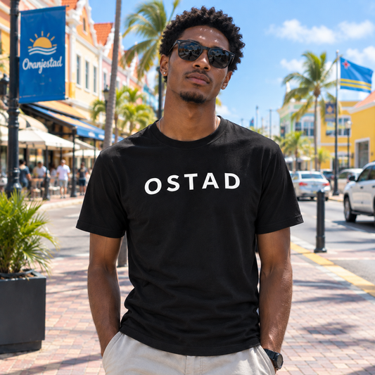 OSTAD T-Shirt 222 Threads