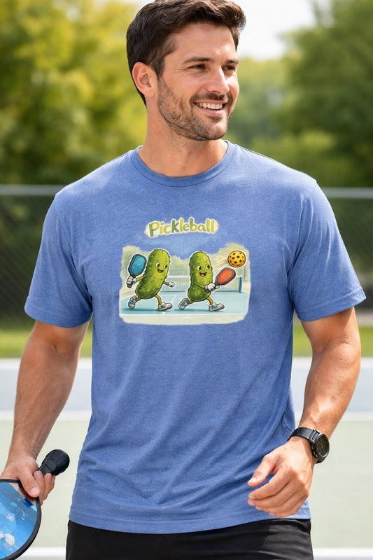 Pickleball T-Shirt