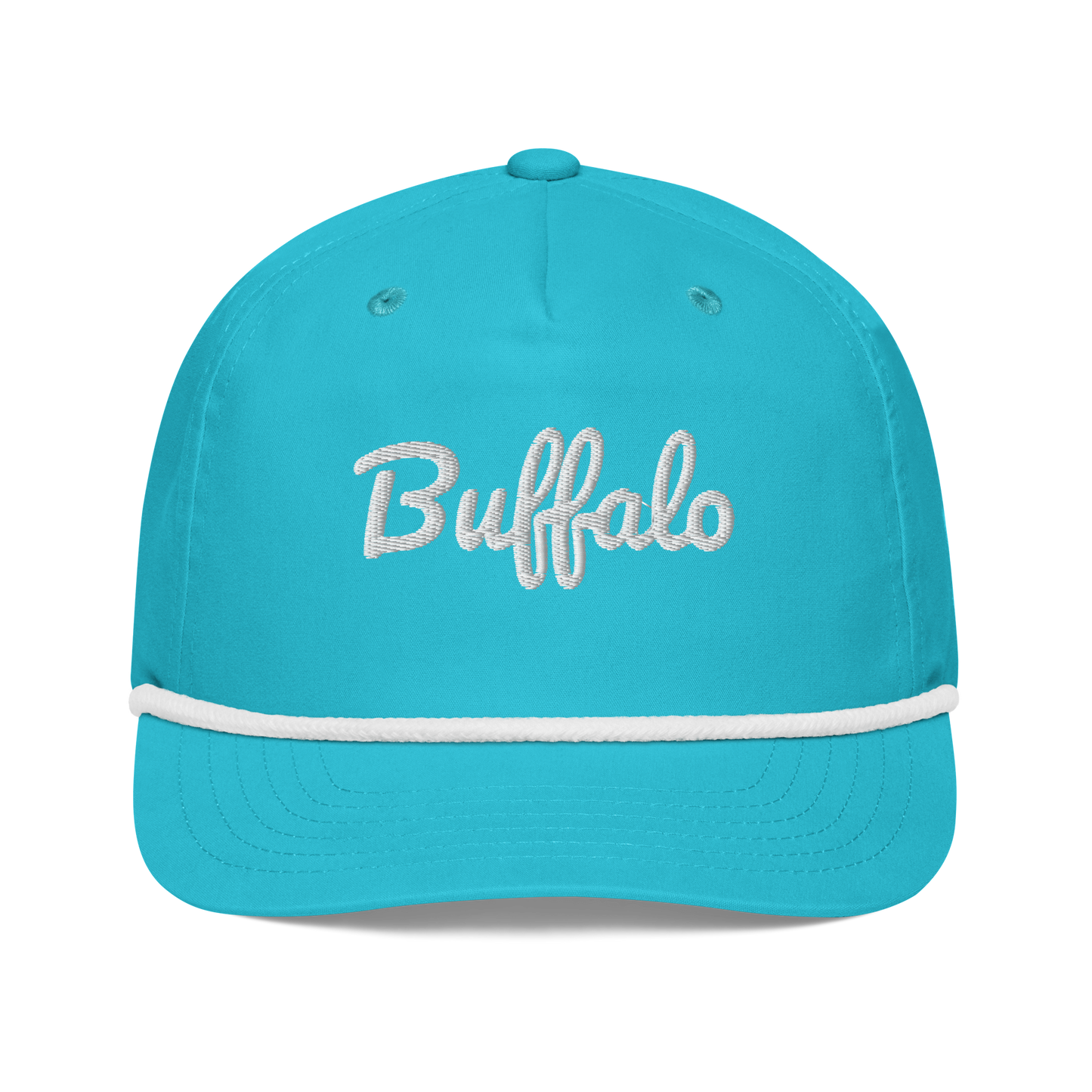 Buffalo Classic Rope Hat