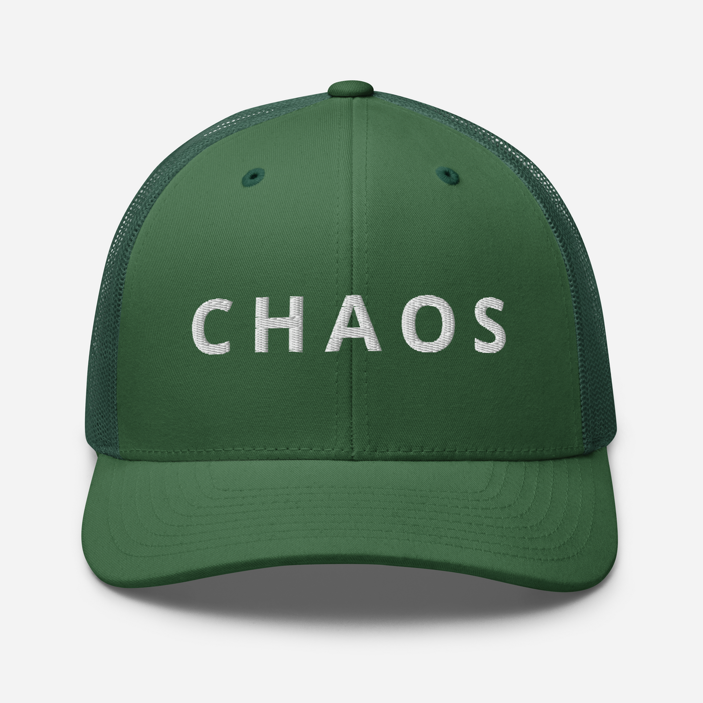 CHAOS Trucker Hat