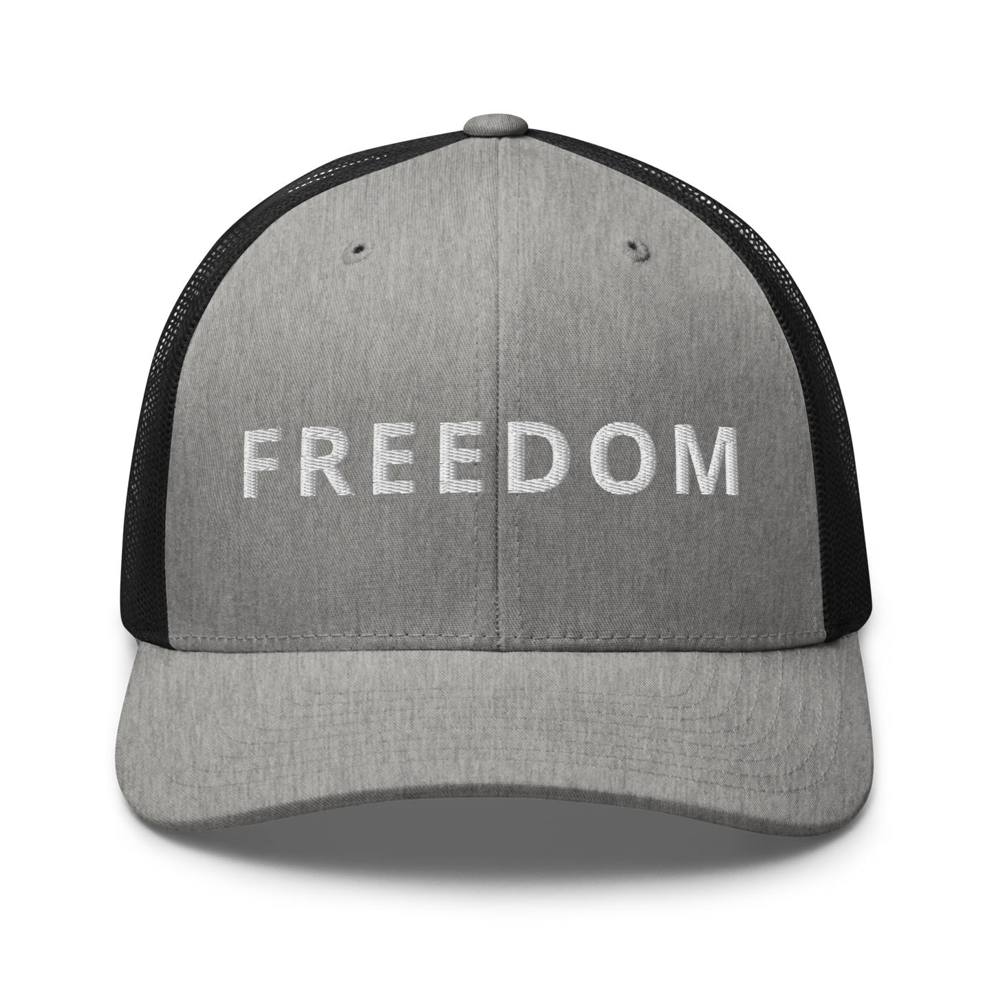 'FREEDOM' Trucker Cap