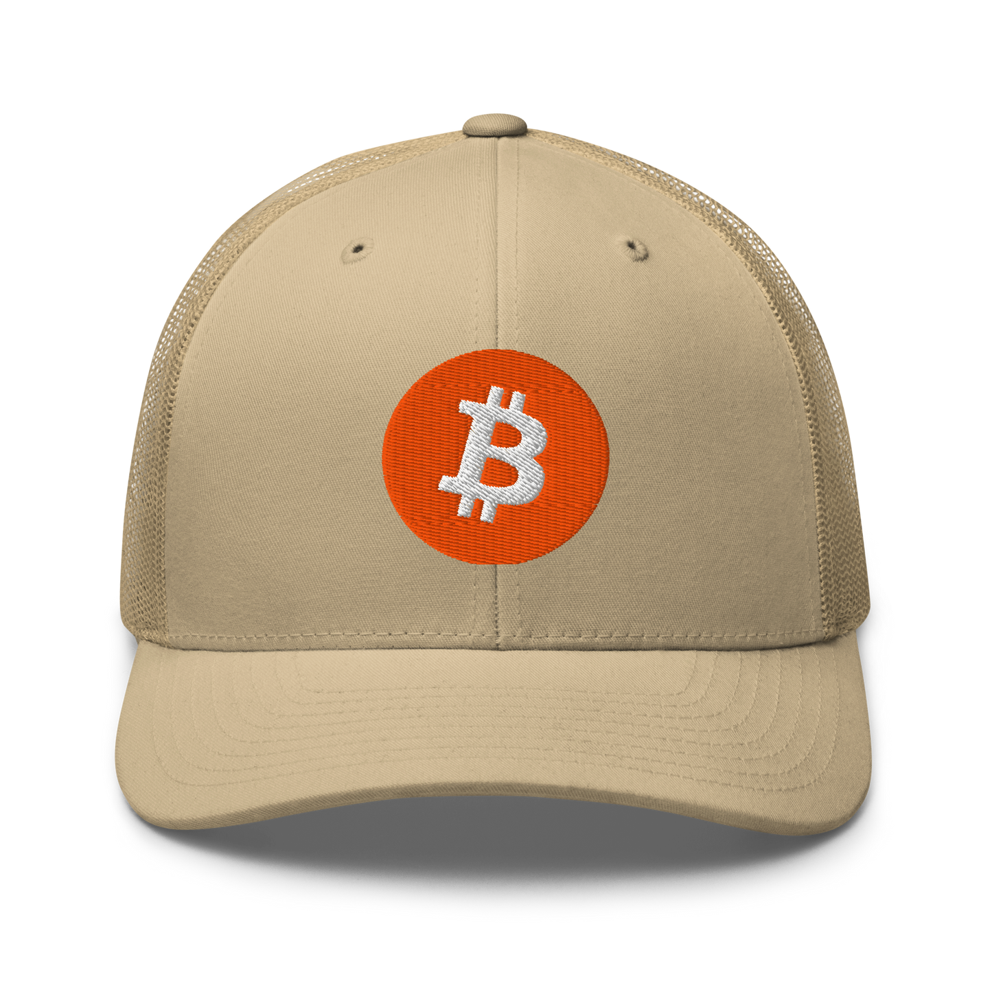 bitcoin Trucker Hat