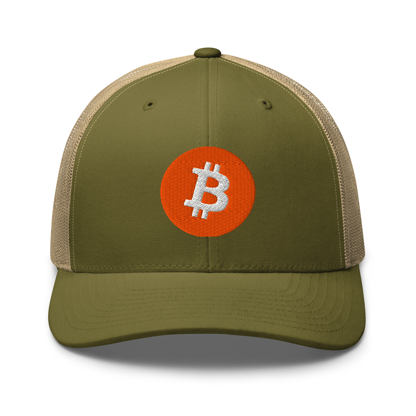 bitcoin Trucker Hat