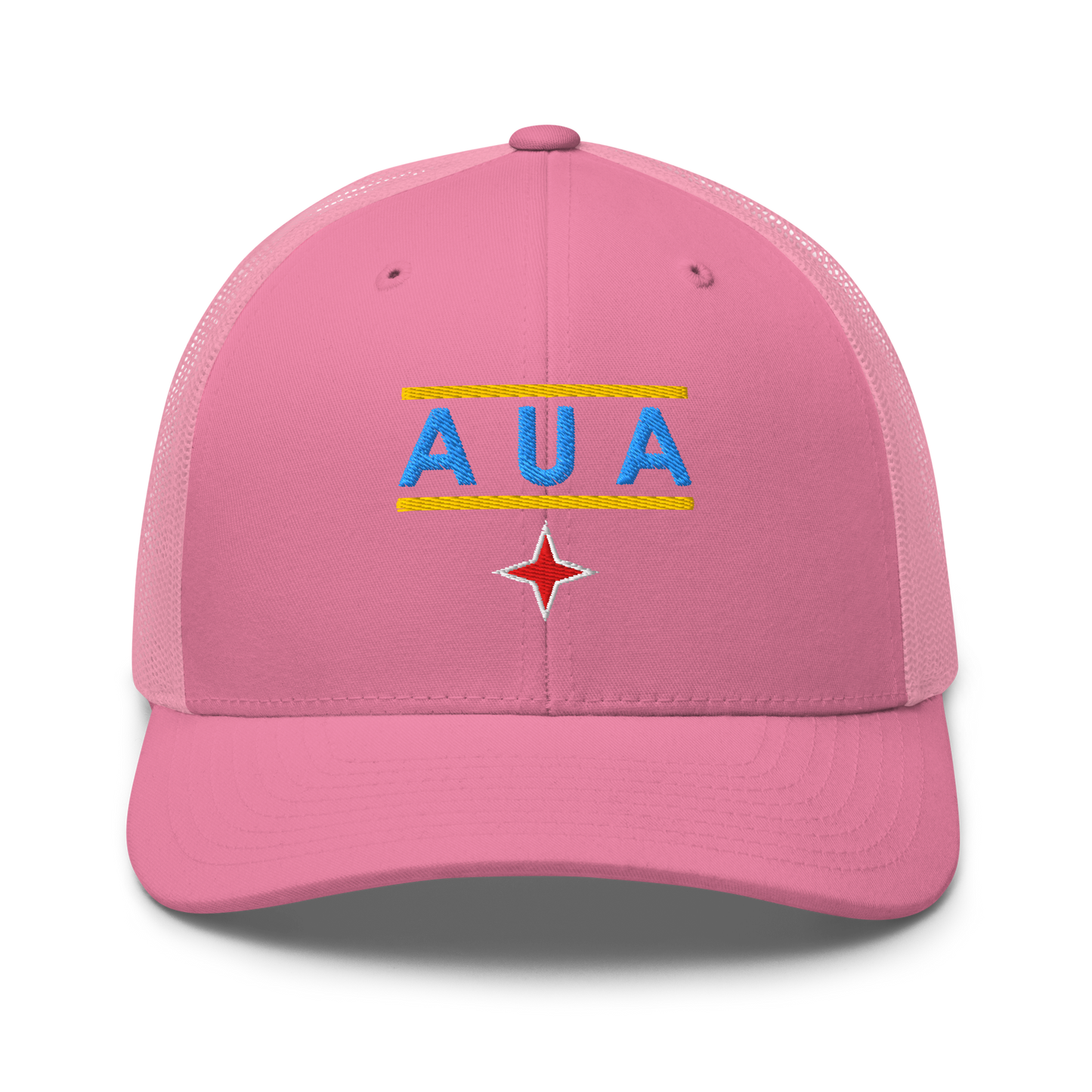 Aruba AUA Trucker Hat