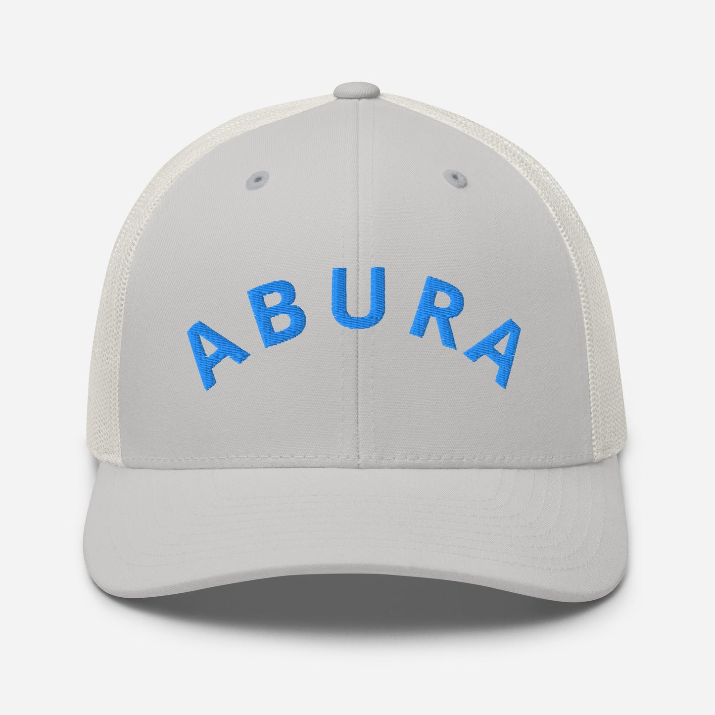 Aruba Backwards Arc Trucker Hat