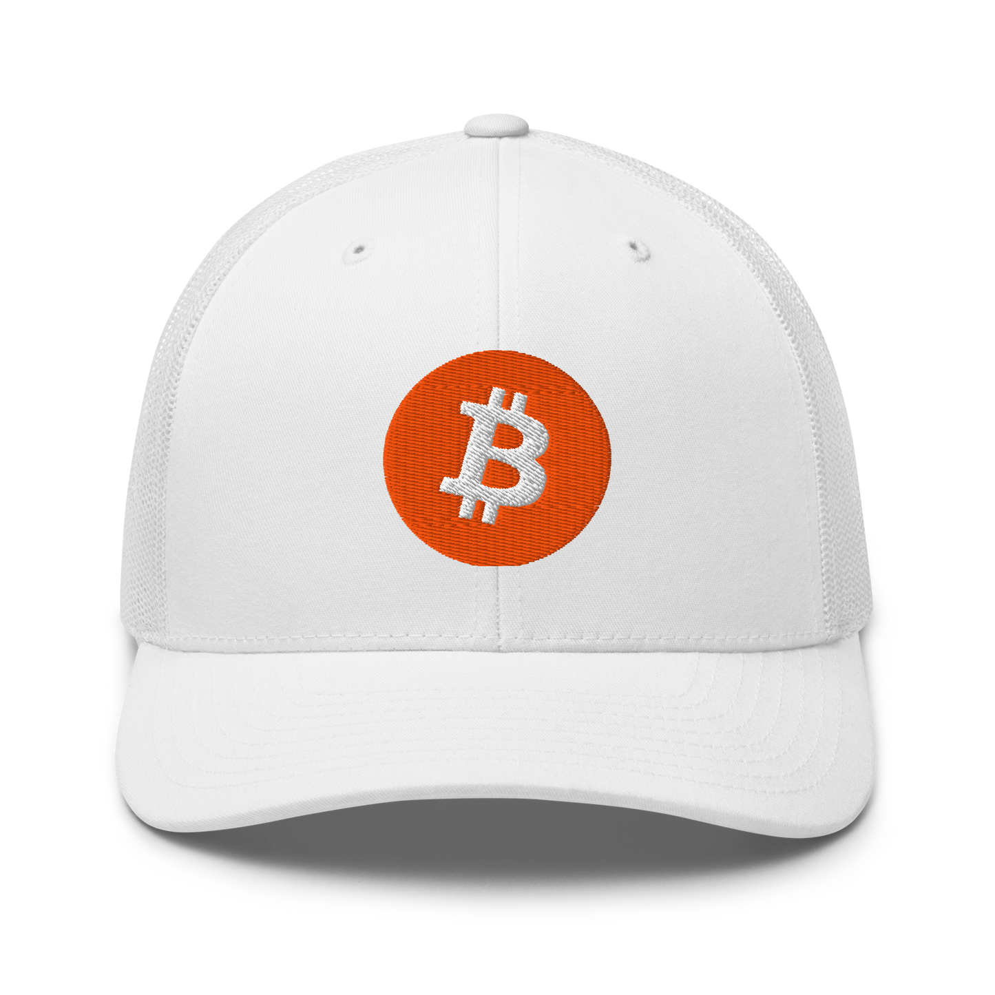 bitcoin Trucker Hat