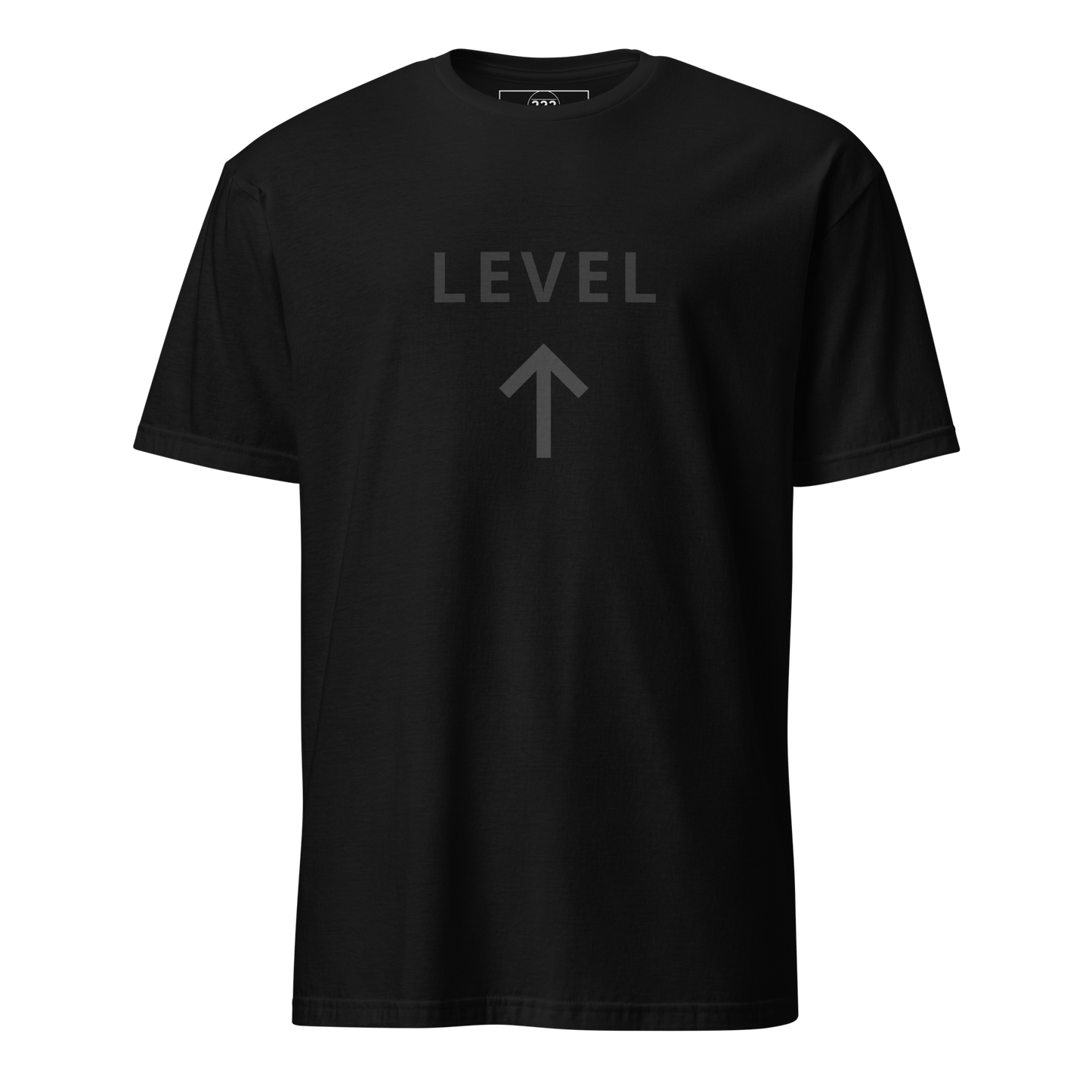 'LEVEL UP' Super Soft T-Shirt