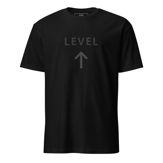 'LEVEL UP' Super Soft T-Shirt